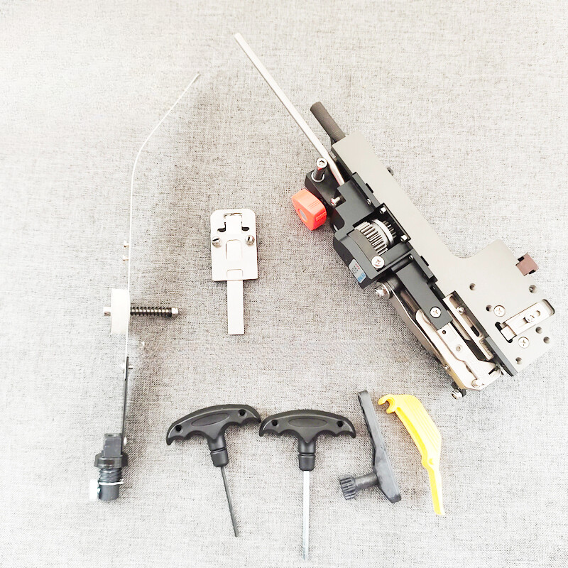 DHL1set LAssembly 9964373 Stitching Heads Stitching Machine Mini Head