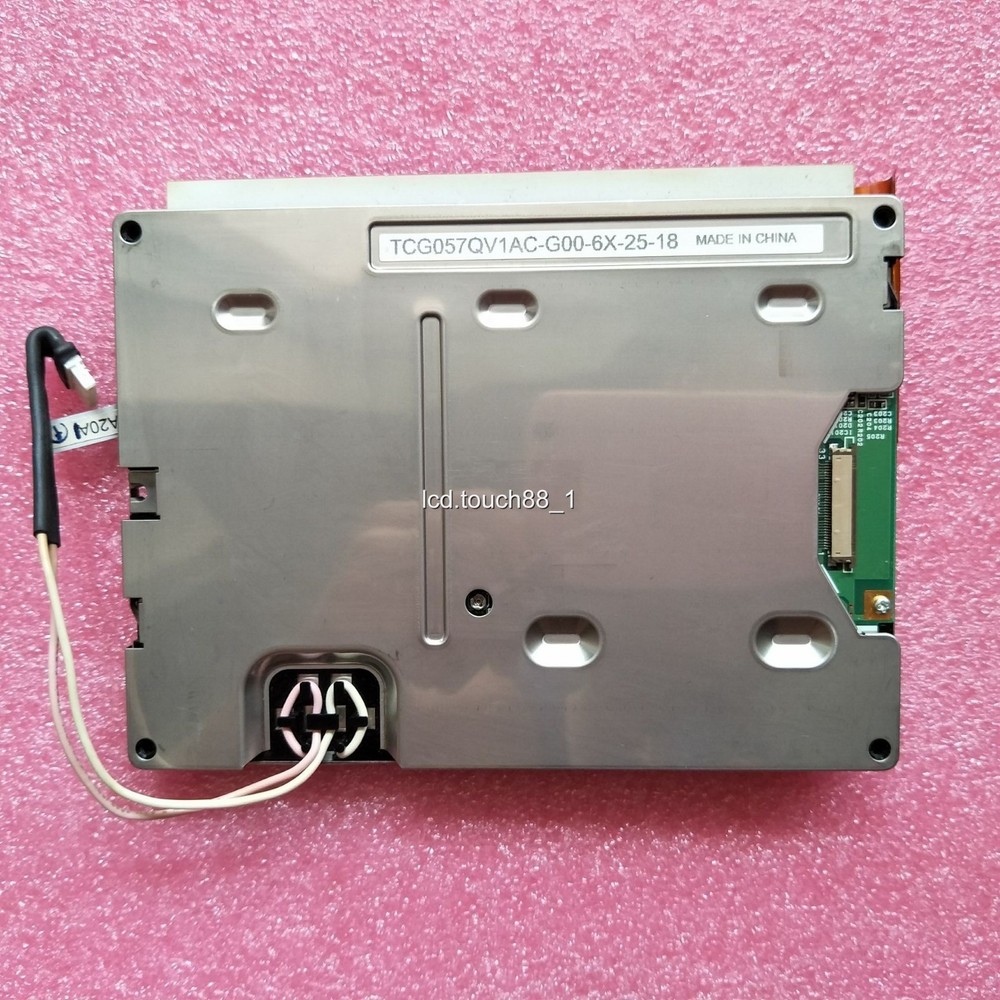 3.5'' Inch For Getac PS336 PS336C LCD Display Screen Panel