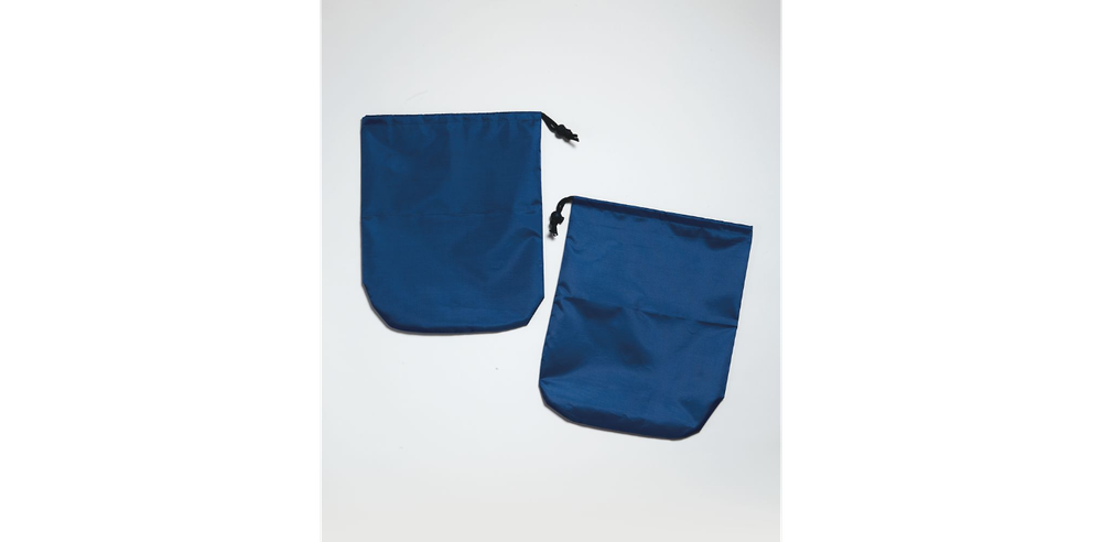 SET Of 2 Vehicle Mirror Mitts