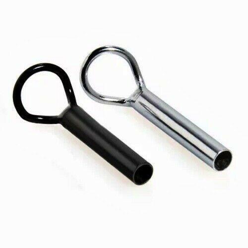 FRTT - Standard Chrome Fly Tops