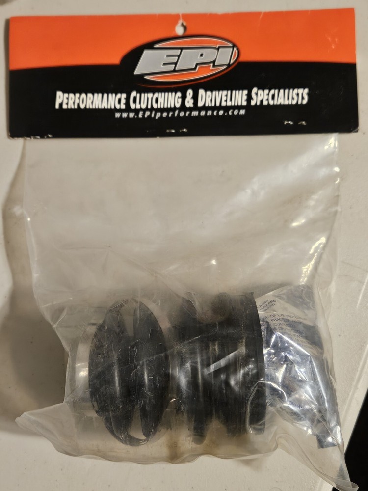 EPI Heavy Duty CV Boot WE130052