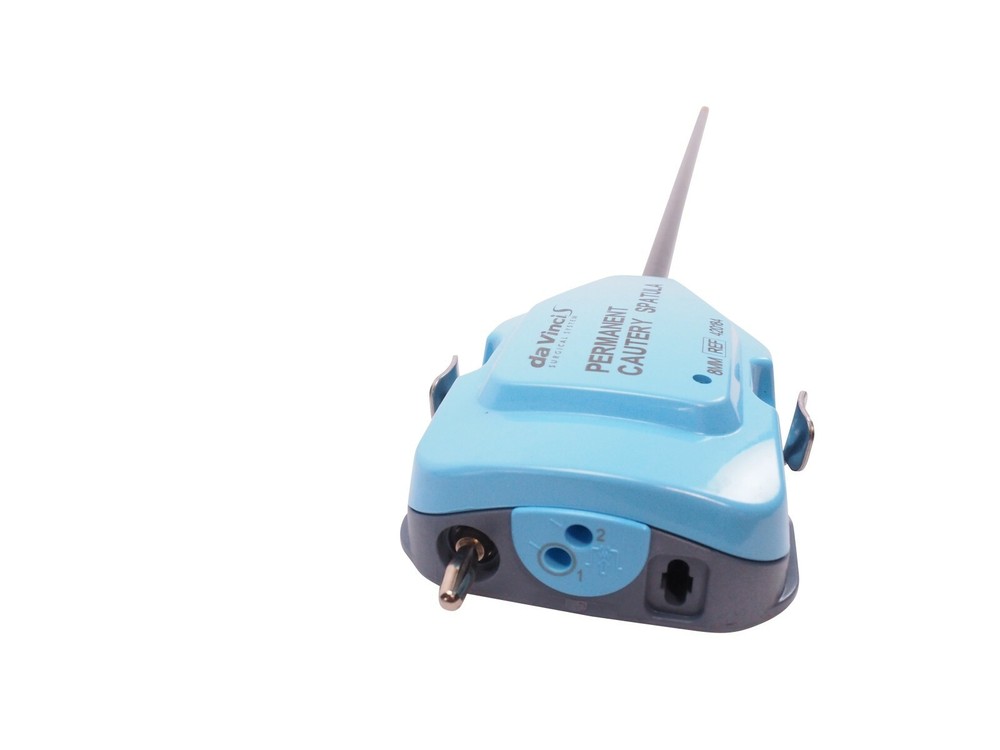 DA VINCI SMALL GRASPING RETRACTOR 420318