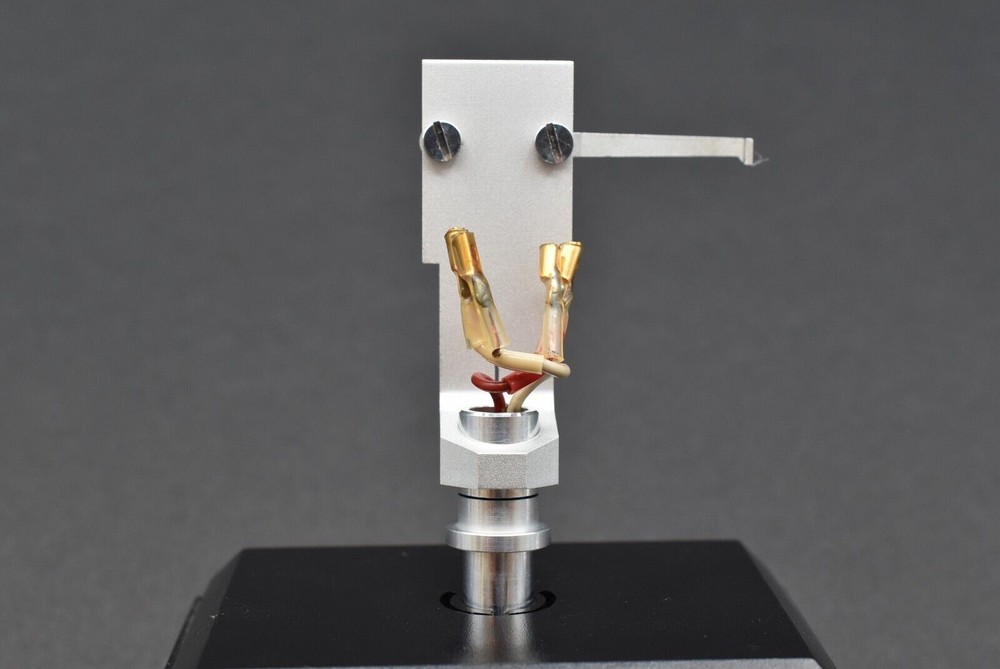 Micro Seiki H-808X Headshell 12.0g 【Ships from US🇺🇸】