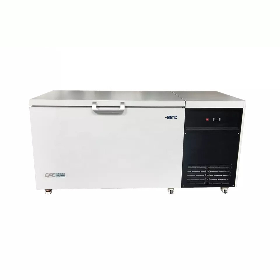 -86℃ 22.5 cuft Ultra-Low Temperature Storage Refrigerator Freezer Cold Treatment