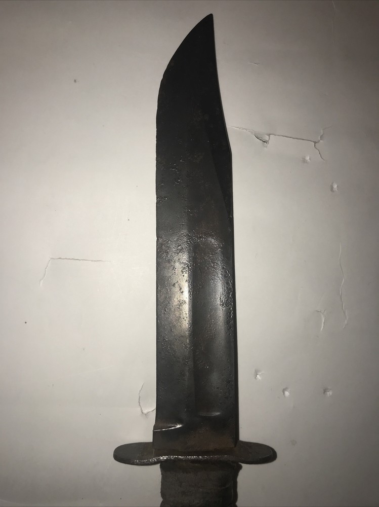 WWII US Military KA-BAR .MK2