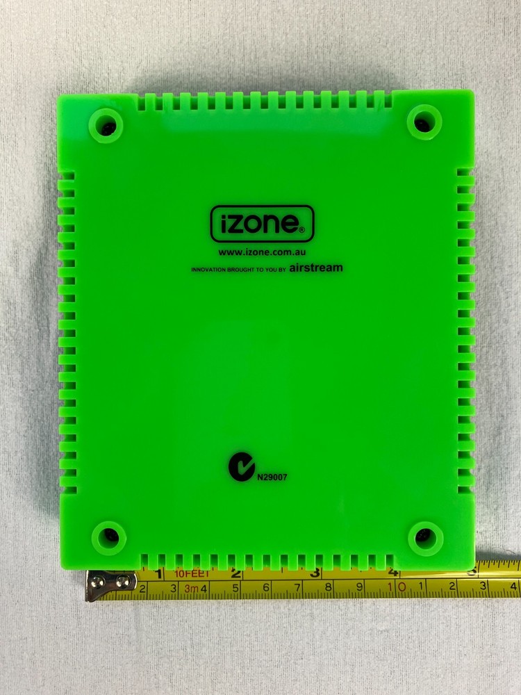 Airstream iZone CWSMK Wired Sensor Module CWSM - Unused