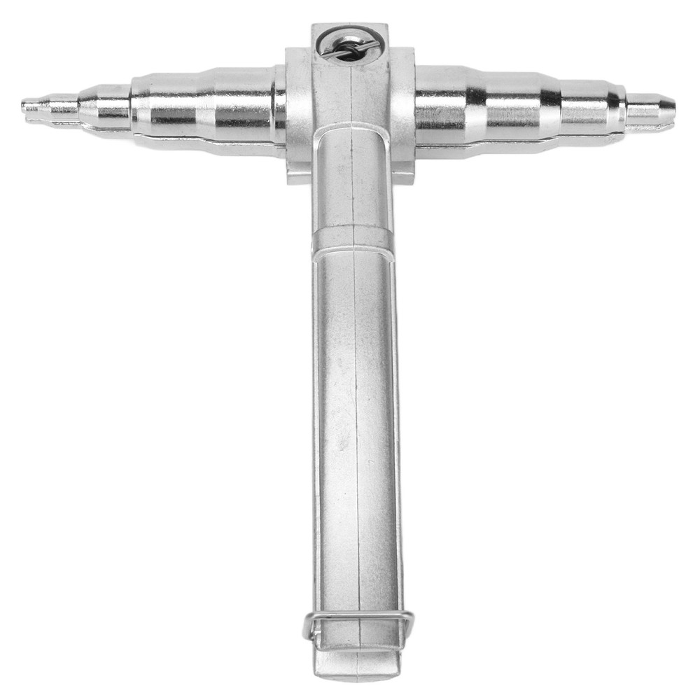 Copper Pipe Tube Expander Universal Hand Refrigeration Expanding Swaging Tool❀