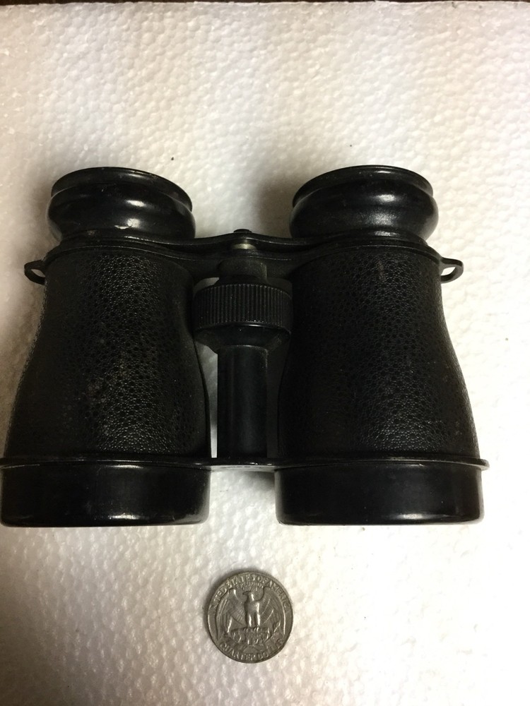 Binoculars Made In Germany