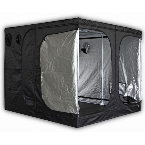 grow tent