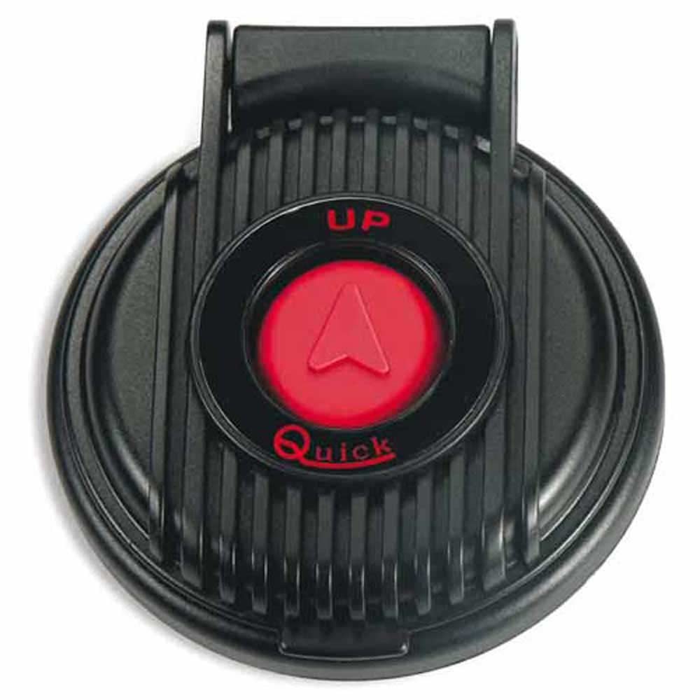 Quick 900 Anchor Lifting Foot Switch Orders Over $150 One Size, Black