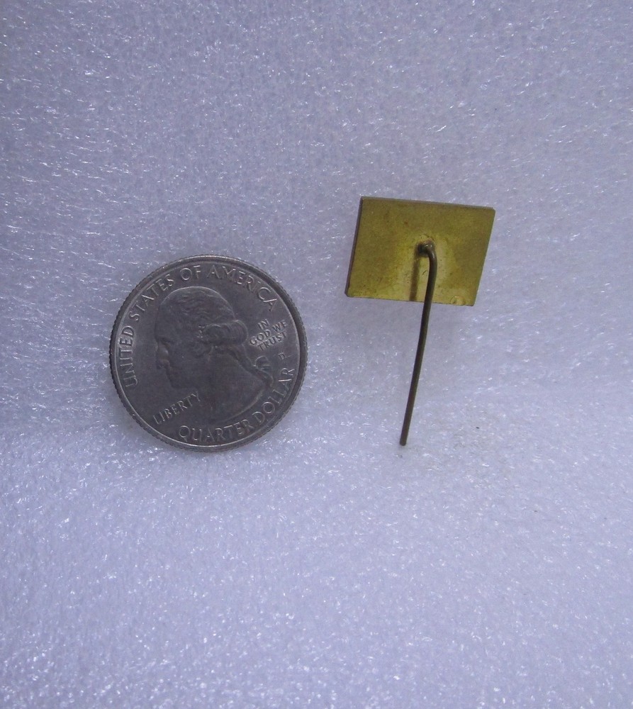 ZTS Detva Stick Pin
