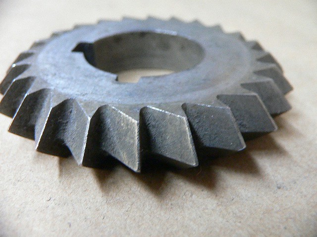 Ftsl Cutting Wheel Blade 90 Inc