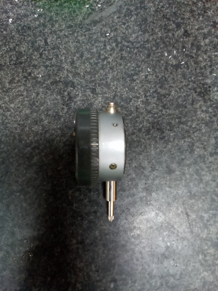Mitutoyo Absolute Digimatic Indicator - 543-392B 4