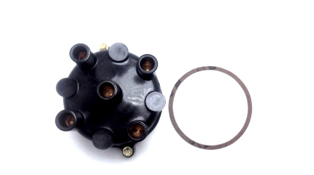 Mercury 810827T01 Distributor Cap (GLM)