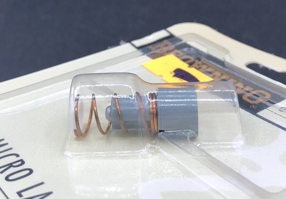 Browning 10 MM Micro Lamp Module For Micro Ballistic Lite