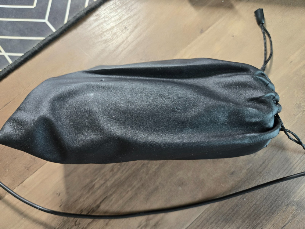 Monocular High Quality Telecope