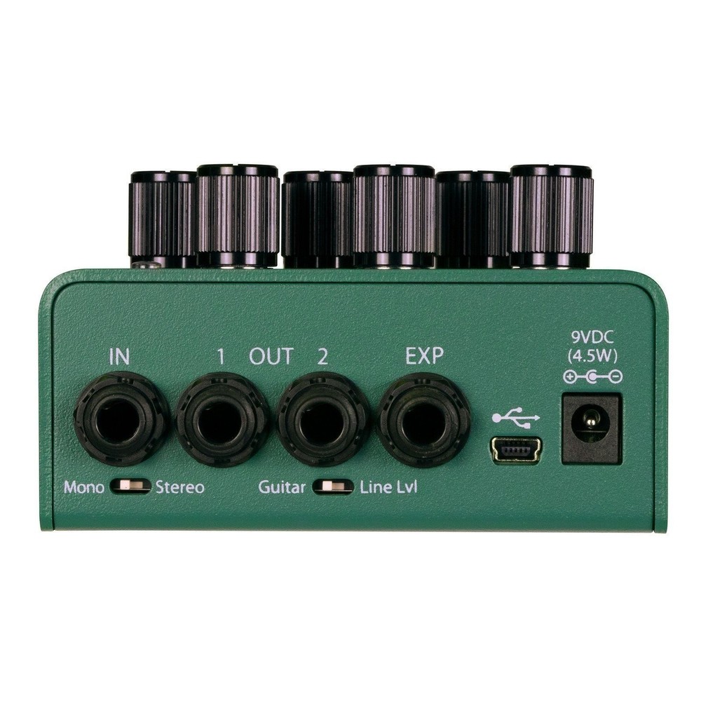 Eventide TriceraChorus