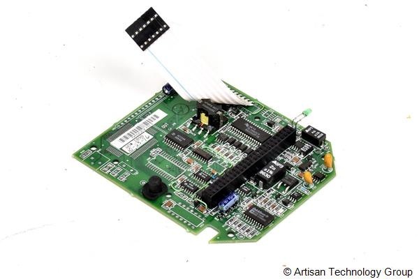 HP 80201 Keypad Board