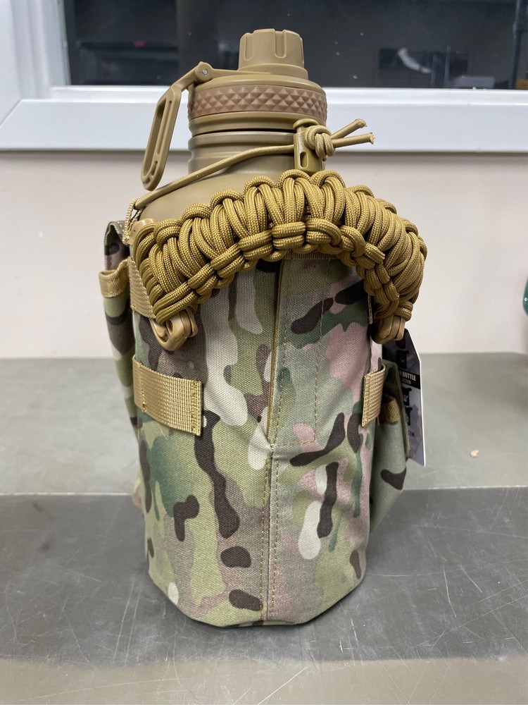 OCP Battle Bottle - 64oz