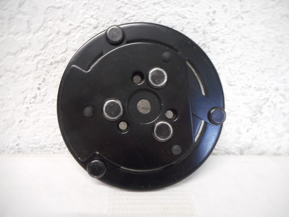 7H15  / 709  REPLACEMENT SANDEN  COMPRESSOR  HUB  FOR KEYED SHAFT