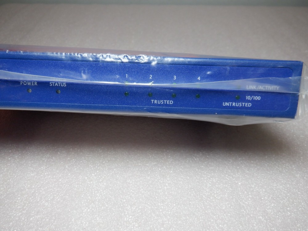 JUNIPER NETWORKS NETSCREEN 5XT