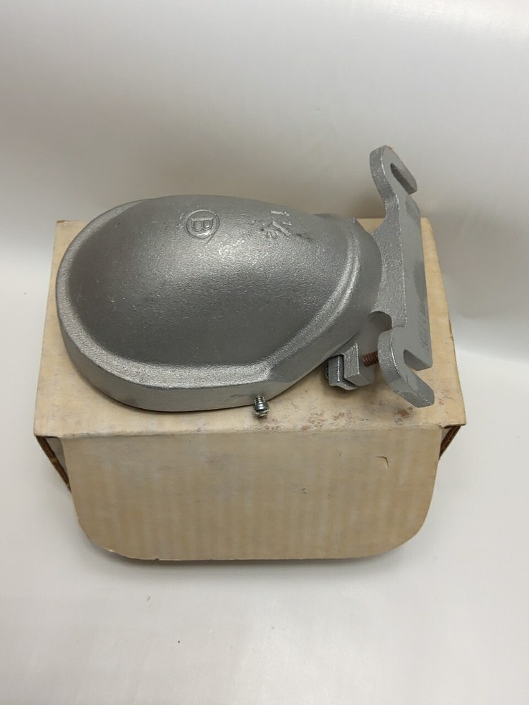 1 1/2" ENTRANCE ELBOW 1235