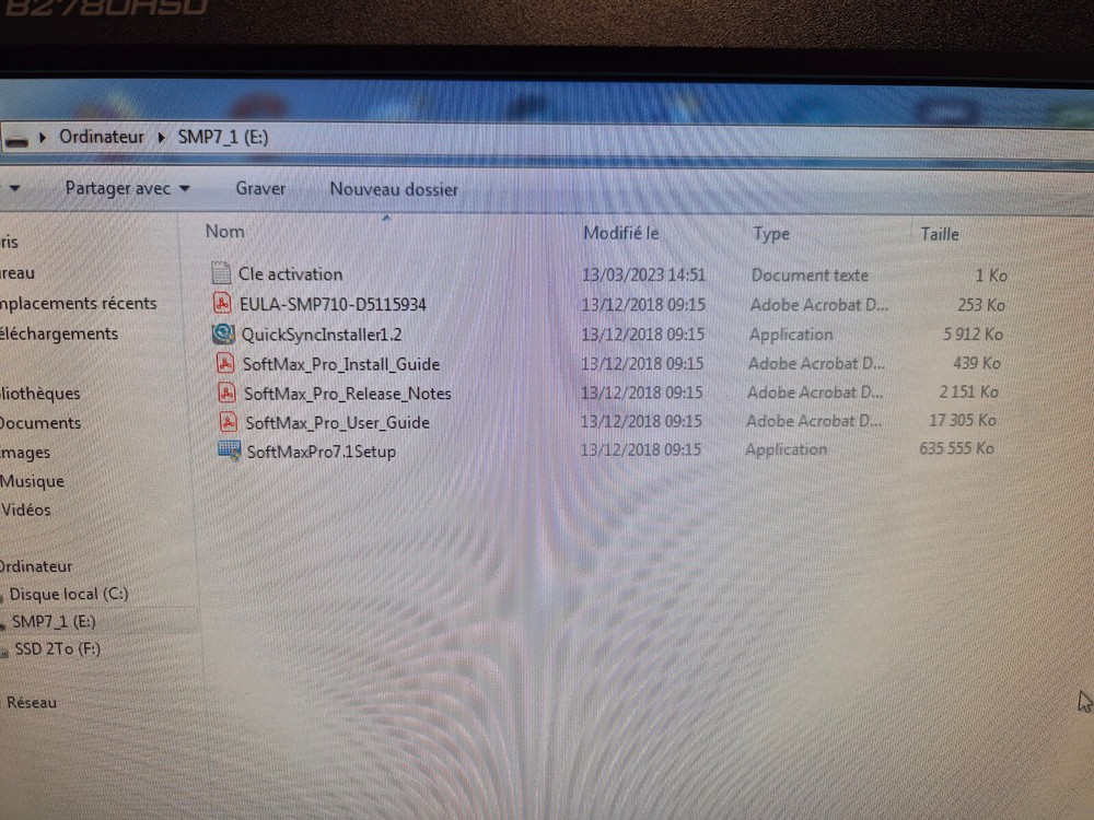 MOLECULAR DEVICES SpectraMax iD3 hybrid microplate reader - (2020-12-15)