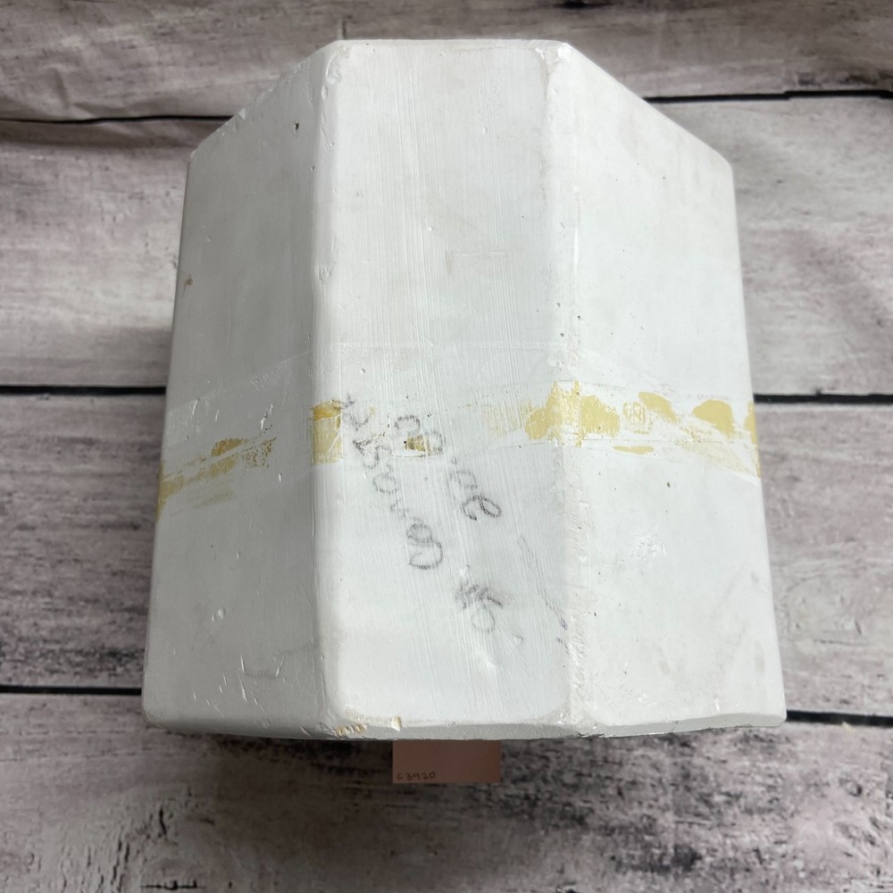 Spectrum Ceramic Casting Mold Mushroom #215C