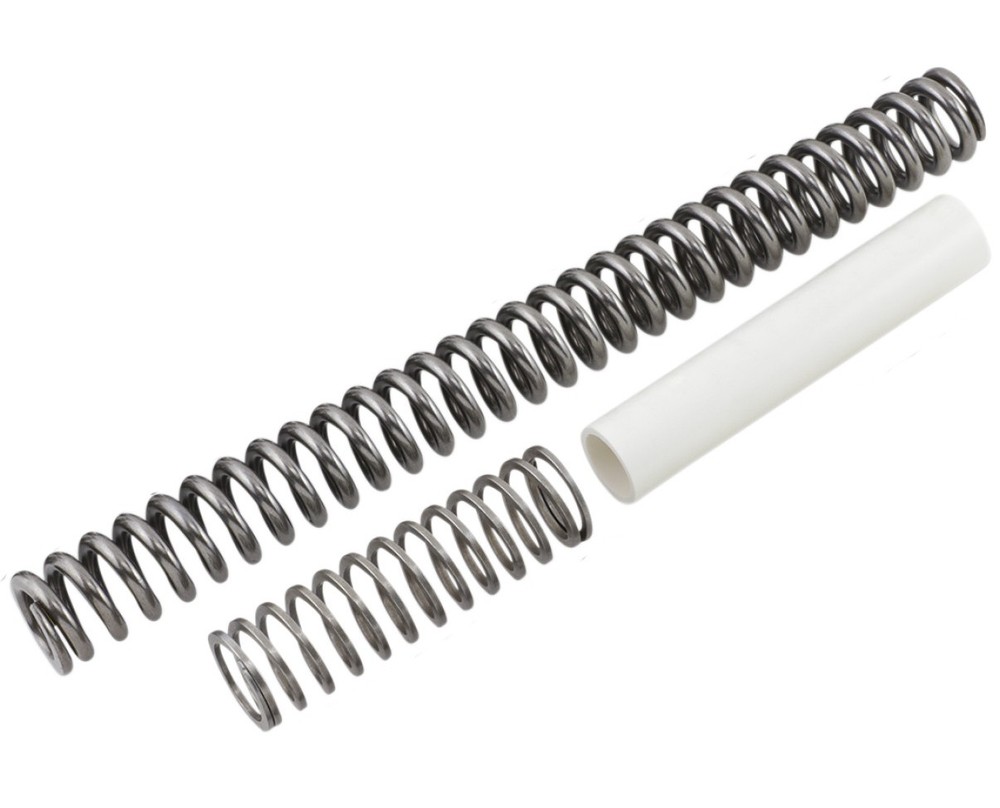 Progressive Drop-In Front Fork Lowering Kit (10-2004)