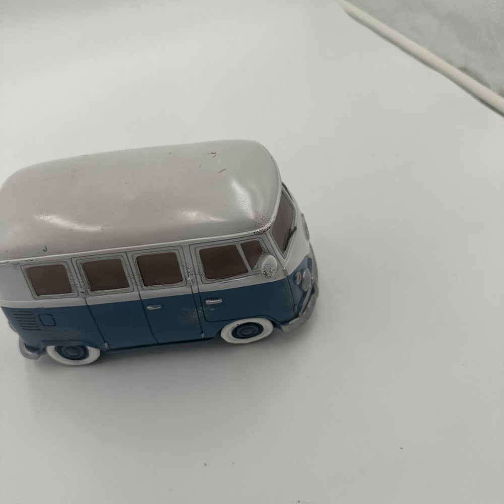 CHT- Vintage Camper BUS Retro Night Light