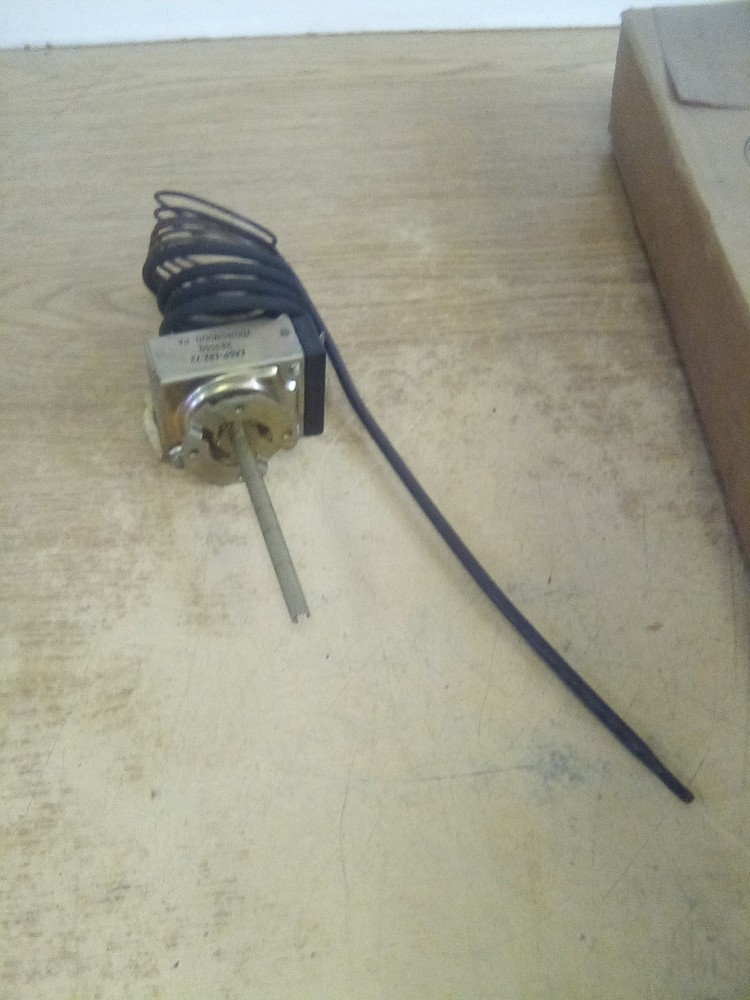 RobertShaw EA5P-82-72 Thermostat