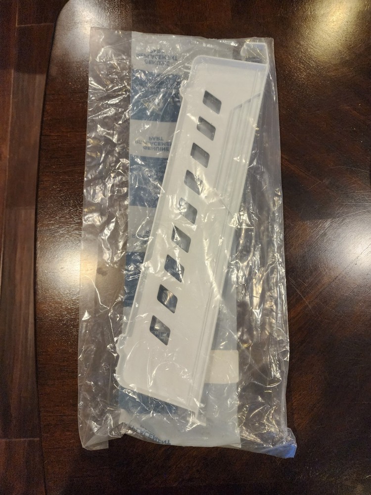 WR02X27906 GENERAL ELECTRIC DIVIDER
