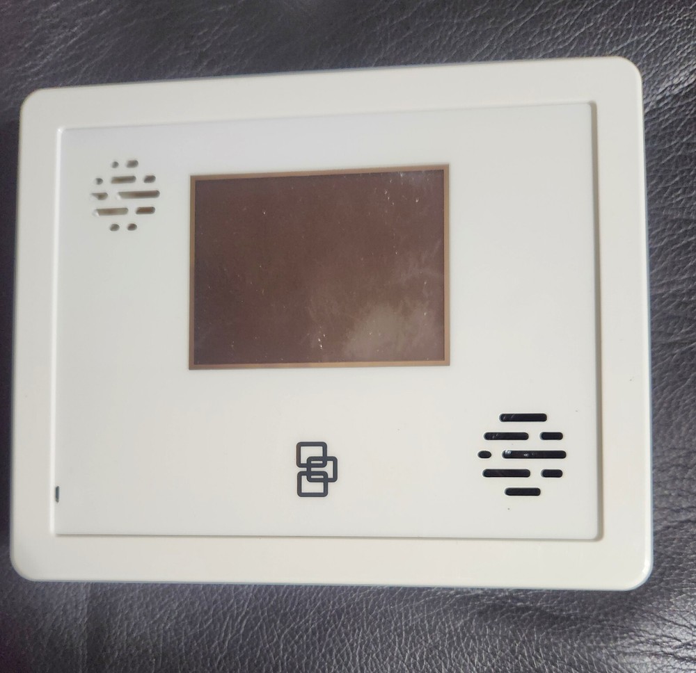 GE/Interlogix Simon XTI Wireless Security Panel