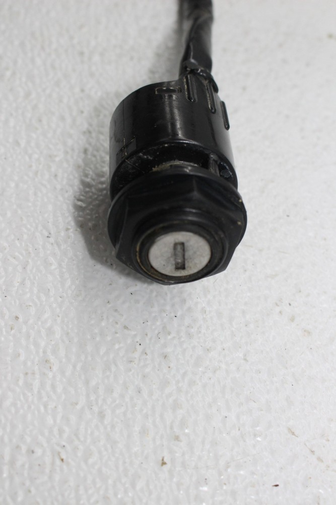 21 HONDA TALON 1000R IGNITION W KEY