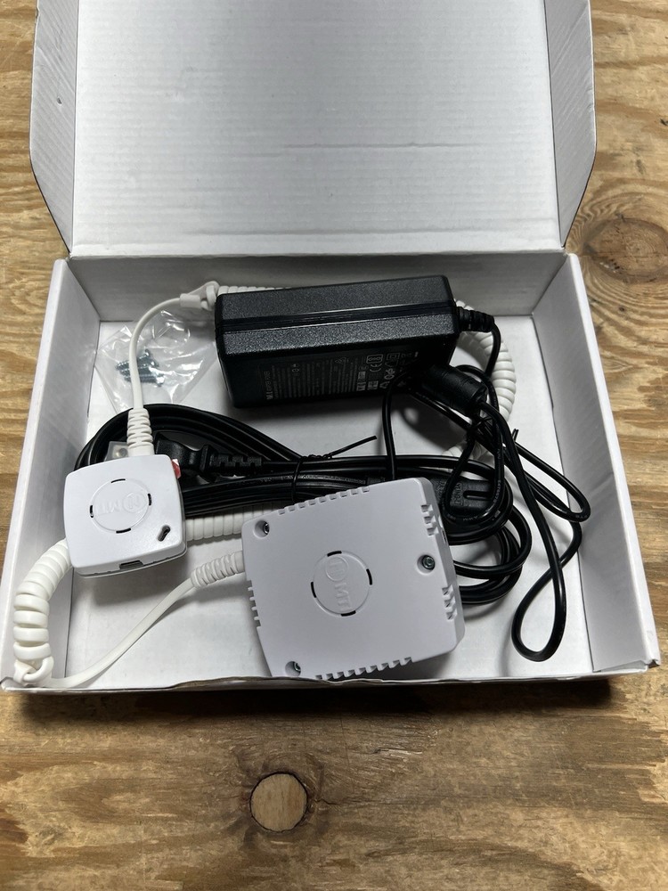 MTI FREEDOM CORE II POWER/SCREAMER SENSOR