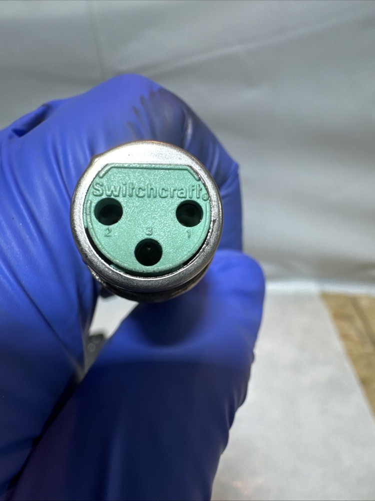 2 Kay 7177-8000 VRP Attenuator.