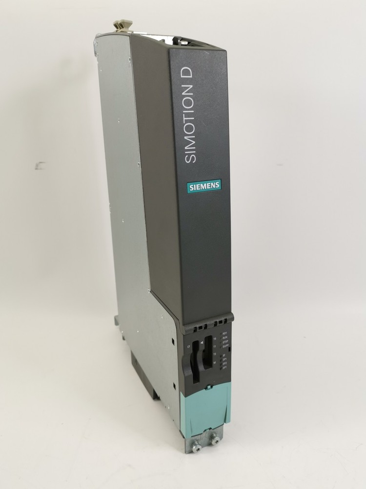 Siemens Sinamics Double Motor Module 6AU1425-0AA00-0AA0