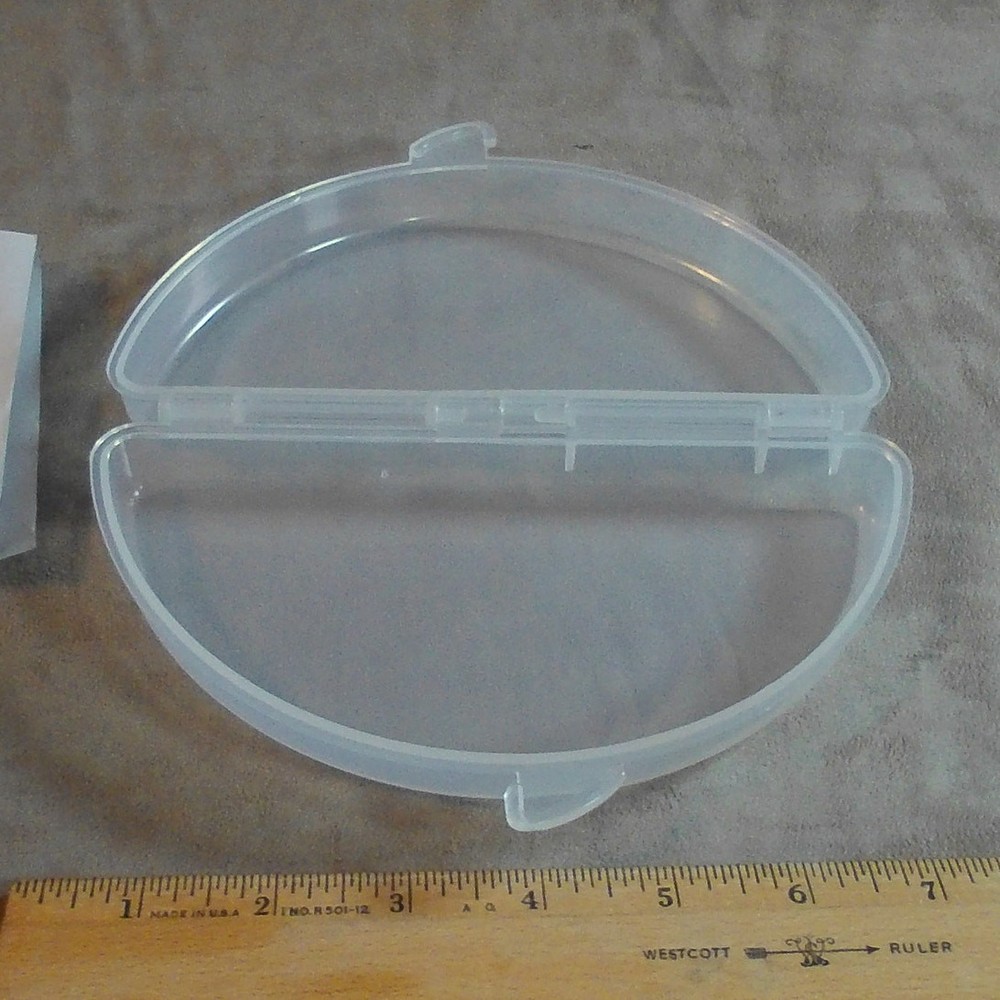 Microwave Omelet Maker Quick & Easy New No Box
