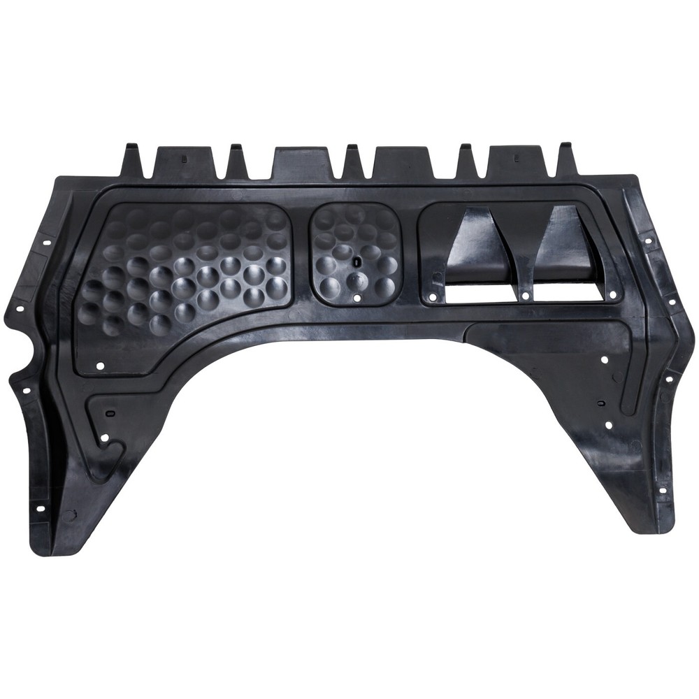 Front Engine Splash Shield For 2011-2018 Jetta 2012-2019 Beetle Hatchback Sedan