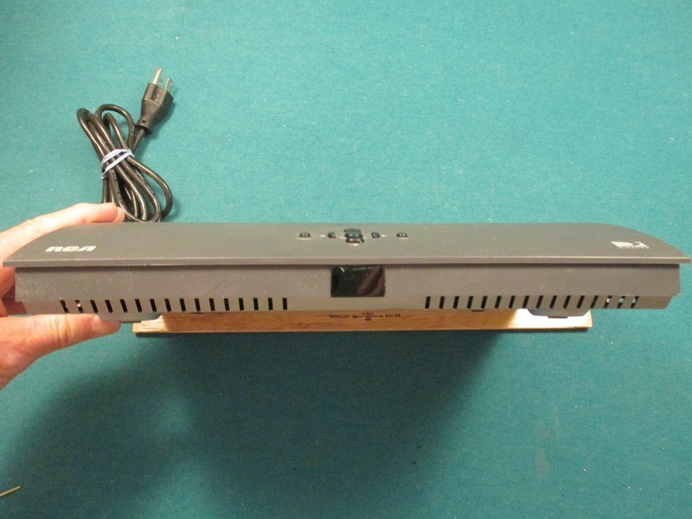 Direct TV RCA Satellite Receiver Model DRD435RH