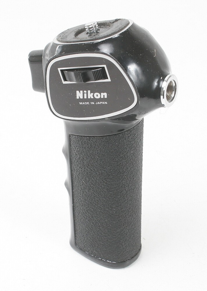 NIKON PISTOL GRIP 2/166193