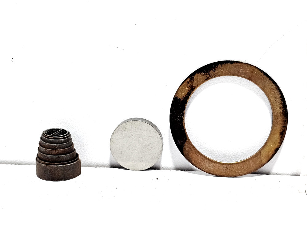 3W63479 INGERSOLL RAND COMPRESSOR SPRING KIT