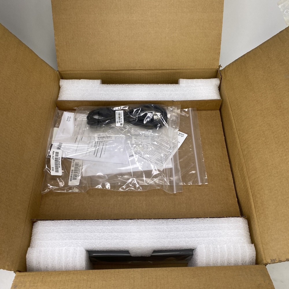 Cisco VG224 Analog Phone Voice Gateway