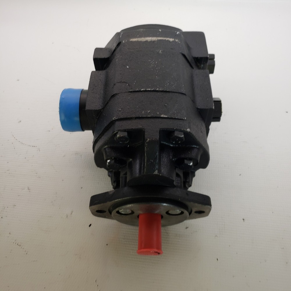 5542 E6 Hydraulic Pump