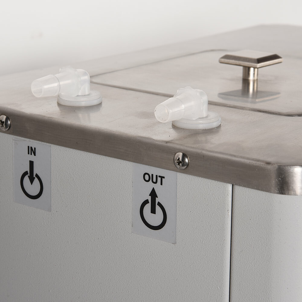 30L -30℃ Cooling Chiller Low Temperature Cooling Liquid Recirculating Pump