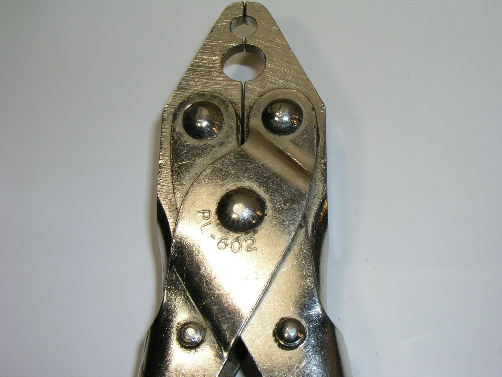 Coaxial Cable Crimping, Stripping Tool and 22 Fittings