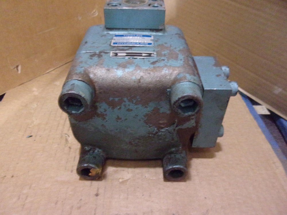 Towler K75AS2BX Pump