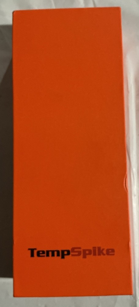 TempSpike II TP962 Wireless Bluetooth Thermometer