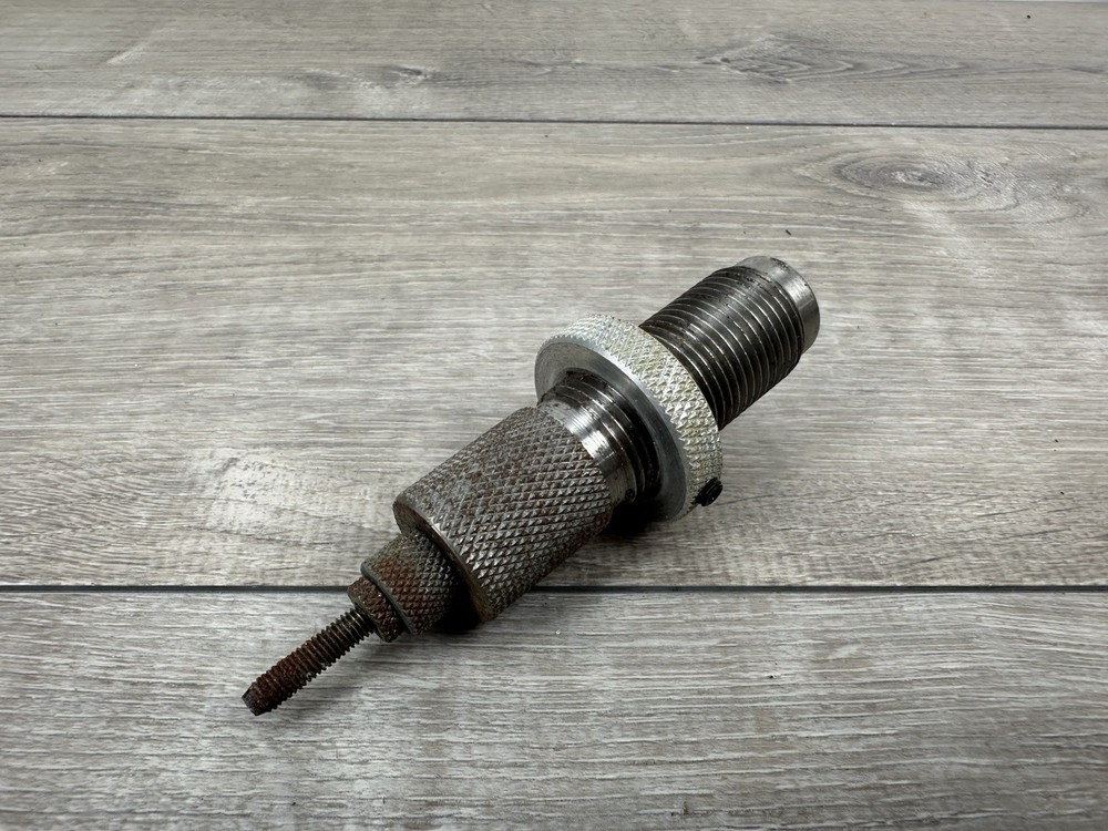 RCBS 6 MM RELOADING DIE 11531