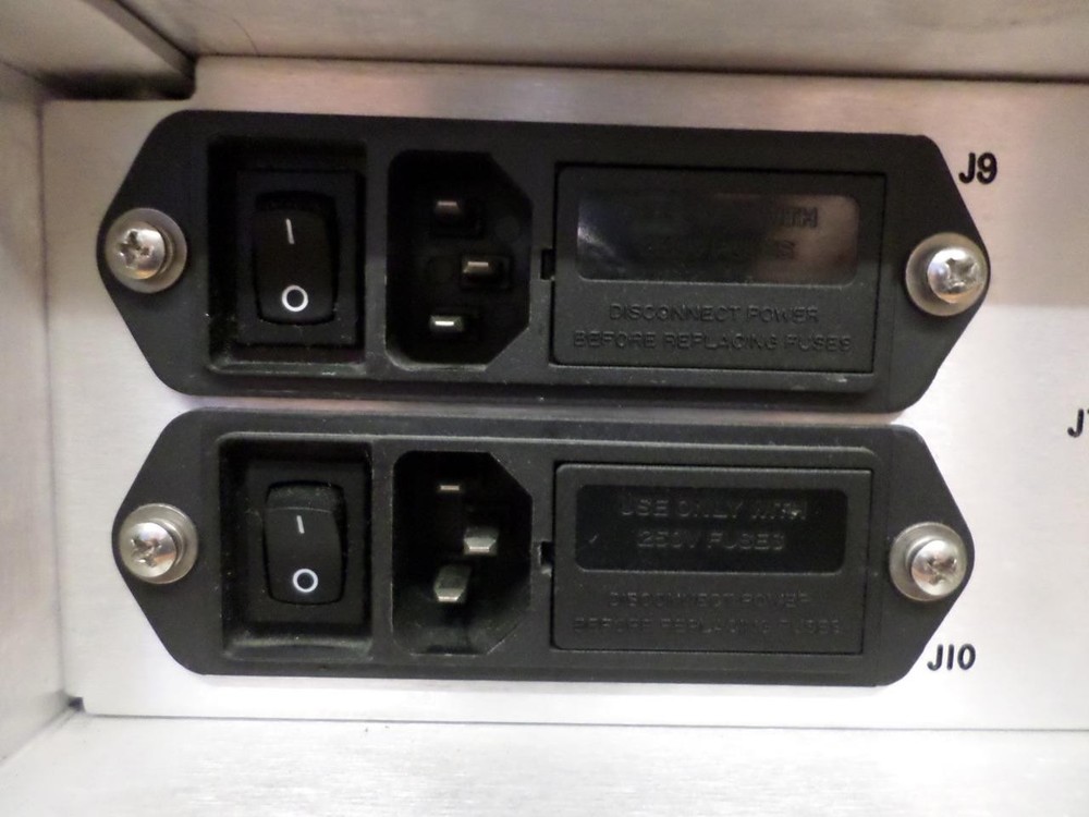 MaxTech PS-1000/7/9 Block Down Converter